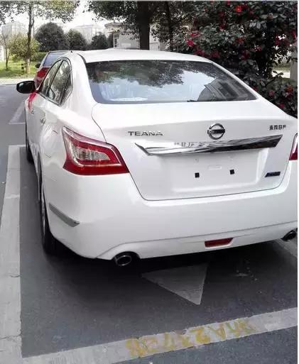 不同阶段买车的感受,23款天籁用车感受