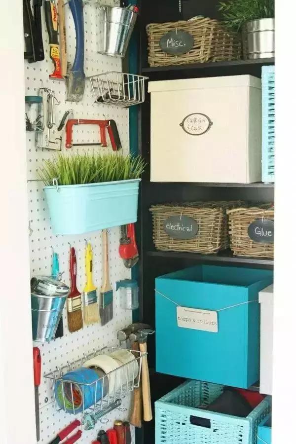 怎样不用钉子往墙上挂东西,厨房刀漏勺能往墙上挂吗