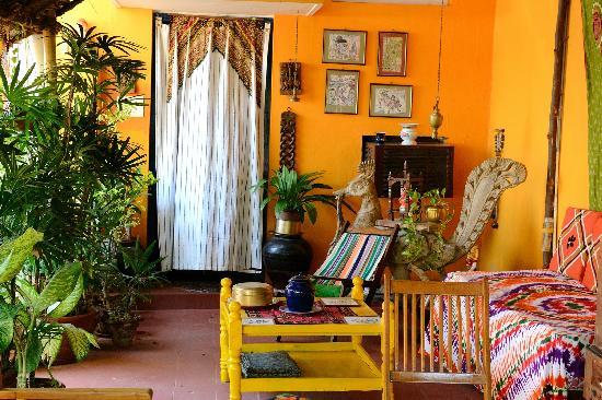 斯里兰卡客栈经营技巧,斯里兰卡客栈转让价格