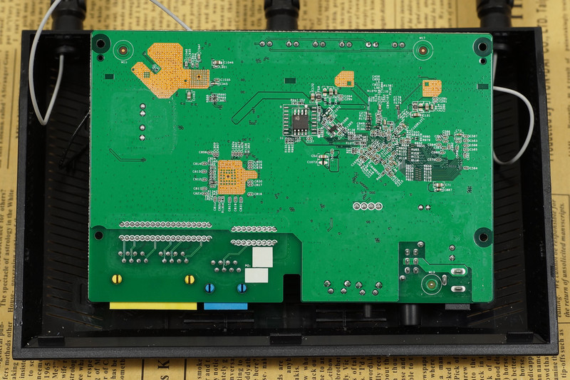 华硕rt-ac5300路由器设置教程,华硕rtac5300三频无线路由器
