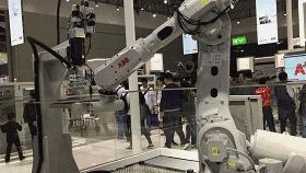 工博会看什么视频,工博会展示最新视频