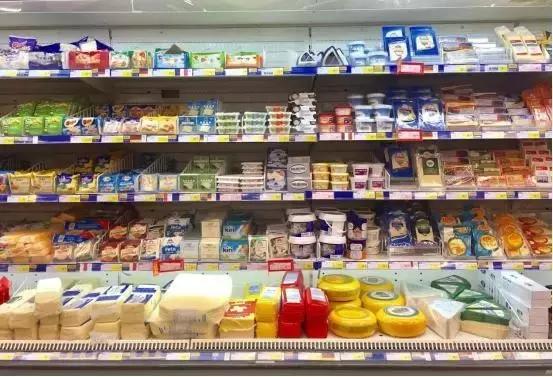 芝士控吃到爽,芝士控必尝试