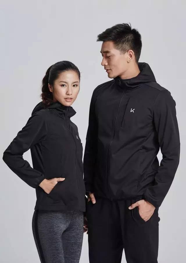 终于可以练Keep穿Keep了，再不来我就寄几抢光了跟你讲！