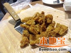 南山缤纷海雅美食广场,南山海雅缤纷城有什么吃的