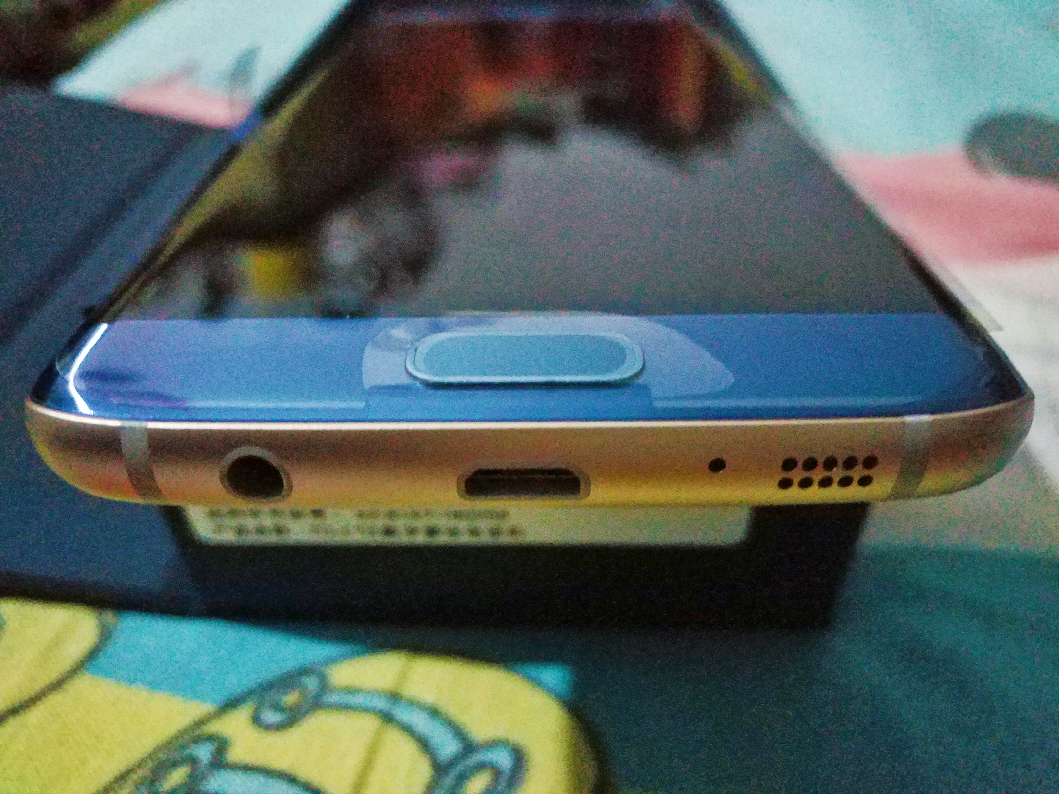 国行s7edge刷什么系统流畅,国行珊瑚蓝