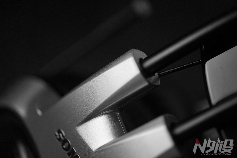 硕美科g941vsg951,硕美科g951耳机拆解