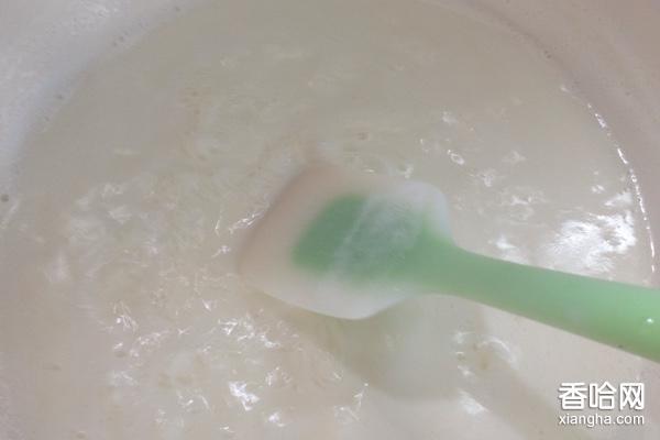 自制炼乳可以代替炼乳,炼乳保存方法和配方窍门