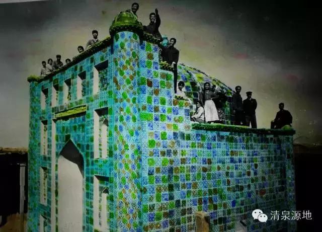 揭开罗布泊的神秘面纱,揭开神秘的南诏史