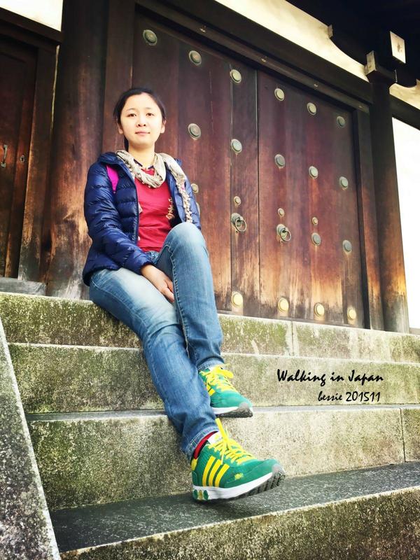 霓虹国秋日暴走之旅,漫步日本旅行游记