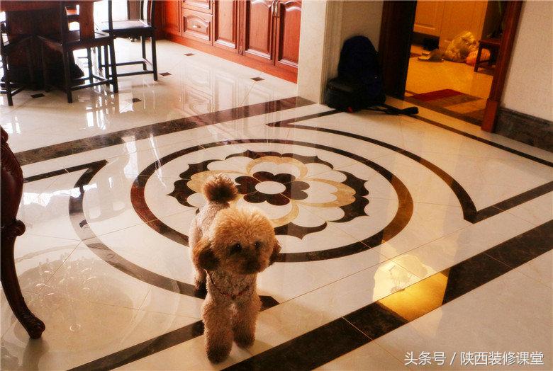 美式欧式装修,终于装修完了回家过年