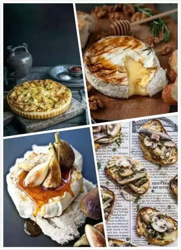 芝士控吃到爽,芝士控必尝试