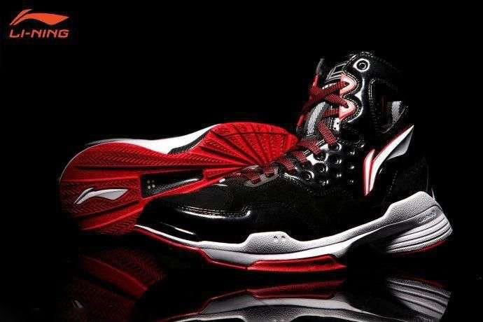 这两年李宁签约的nba球员,李宁签了哪些nba球员