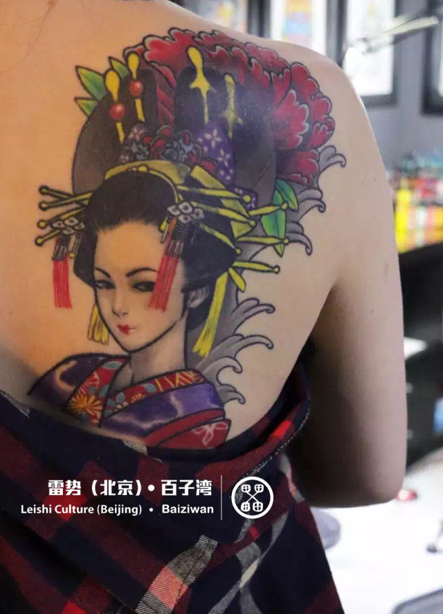 在这行业里，我比平常人多用了两颗心