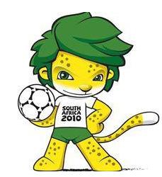 世界杯吉祥物各有哪些,盘点历届世界杯吉祥物