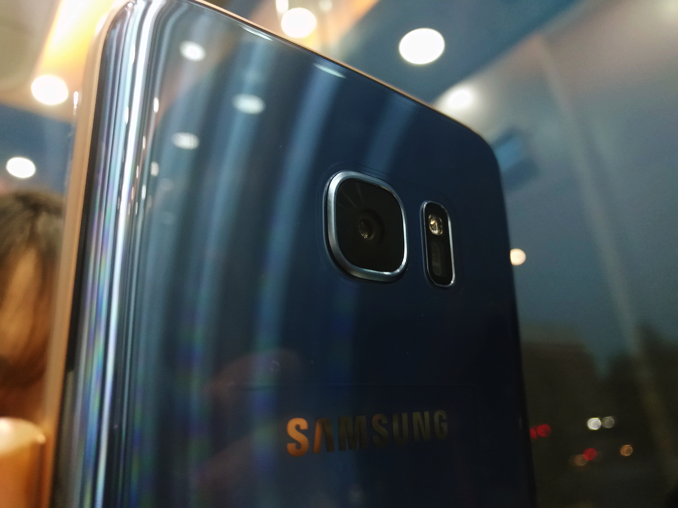 国行s7edge刷什么系统流畅,国行珊瑚蓝