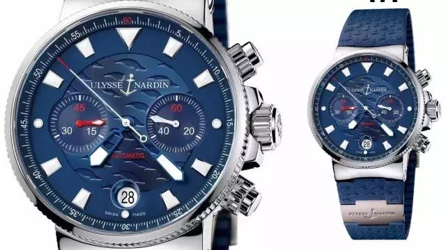 江诗丹顿和浪琴哪个档次高,江诗丹顿与浪琴哪个档次高