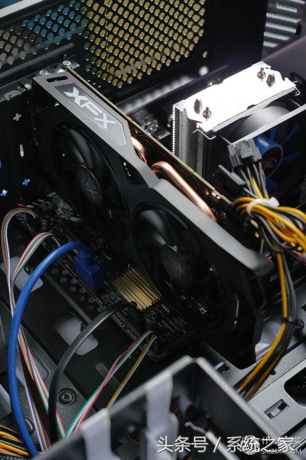 自己攒机,自己攒的钱买游戏机