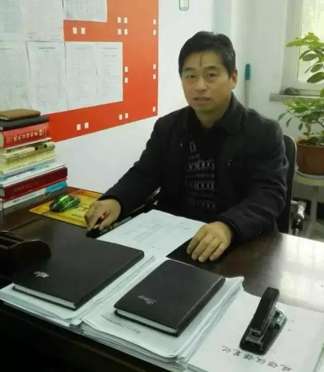 靳三涛、文新红丨花落舜乡