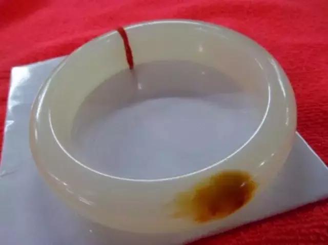 阿富汗玉和和田玉的区别,阿富汗玉的硬度是多少级