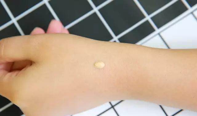 找不到适合的粉底色号怎么办,找不到适合的粉底液