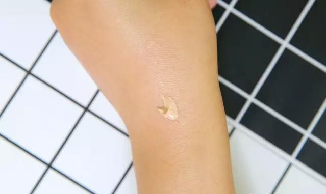 找不到适合的粉底色号怎么办,找不到适合的粉底液