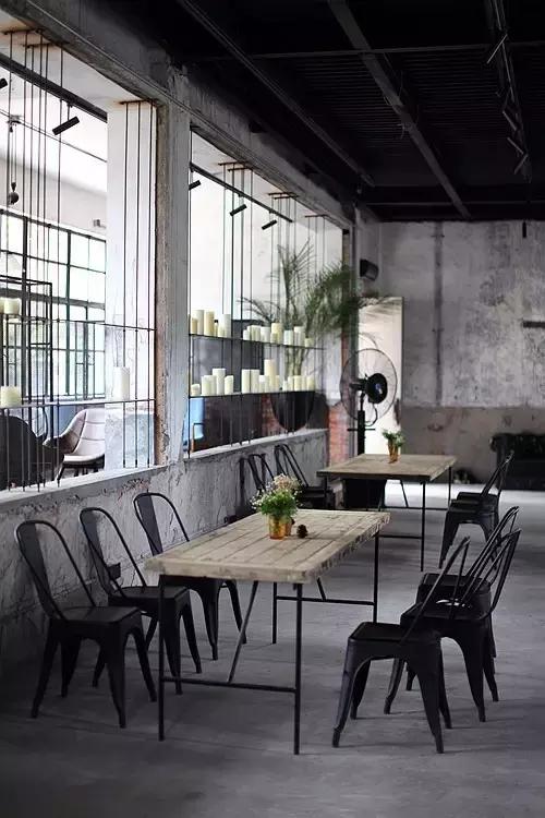 从卷烟厂到文艺空间，时隔33年再次成为厦门的潮流地标！