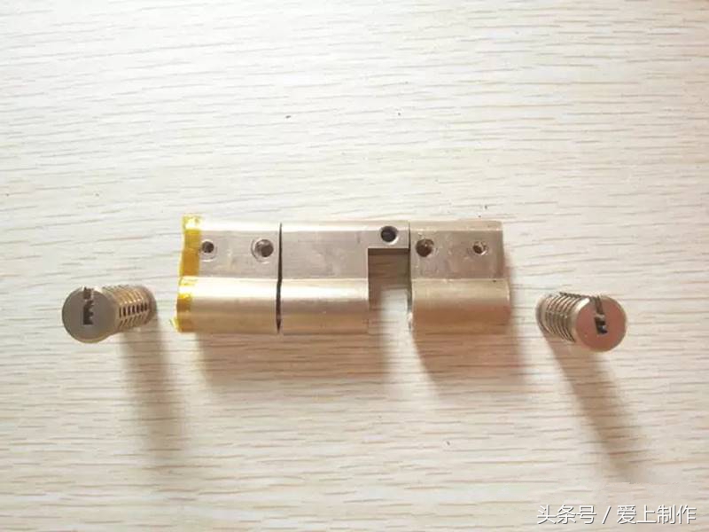 自己动手diy一个点焊机,自己diy点焊机怎么才能焊铜