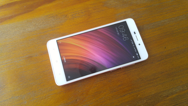 499元会玩出什么新花样？红米4A评测