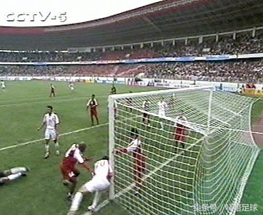 2020中国足球感动时刻,2019年中国足球感人事件