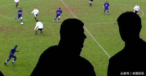 小卓侃彩：今天不推荐，说说英锦赛