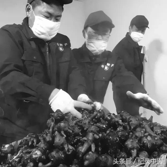 卢火神卢崇汉什么关系,火神派中医卢崇汉抖音号