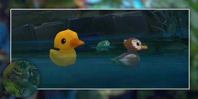 lol魂斗罗模式恶心阵容,魂斗罗游戏三大要素