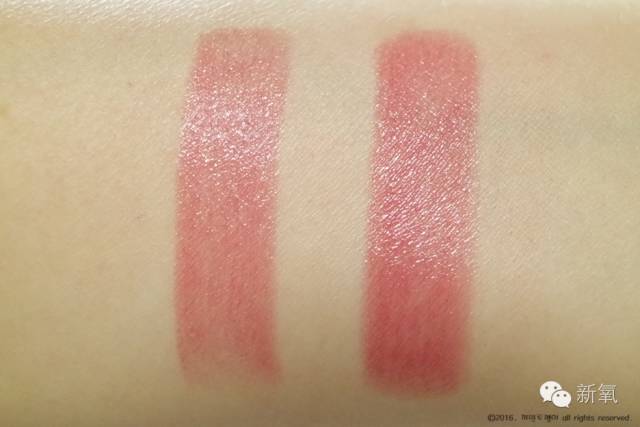 杨幂兰蔻口红合集,杨幂dior唇膏