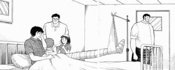 画工最顶级的漫画,十大画工彪悍的漫画