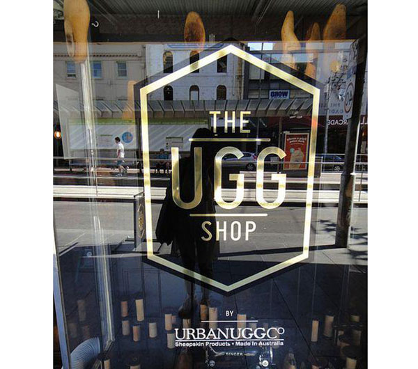 ugg真的与假的穿着有区别吗,ugg为什么越来越潮了