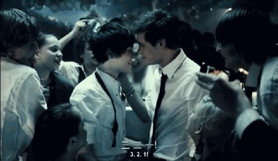 这是一个因为搞基不成功而引发的“血案”！