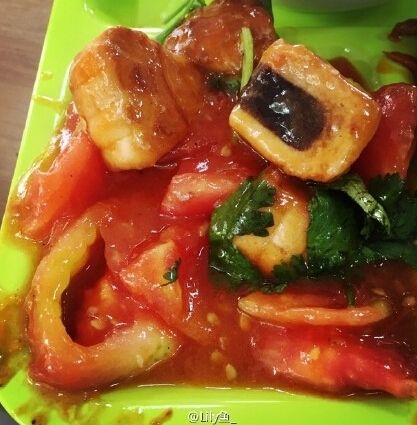 高校食堂做的奇葩菜,高校食堂奇葩菜排名