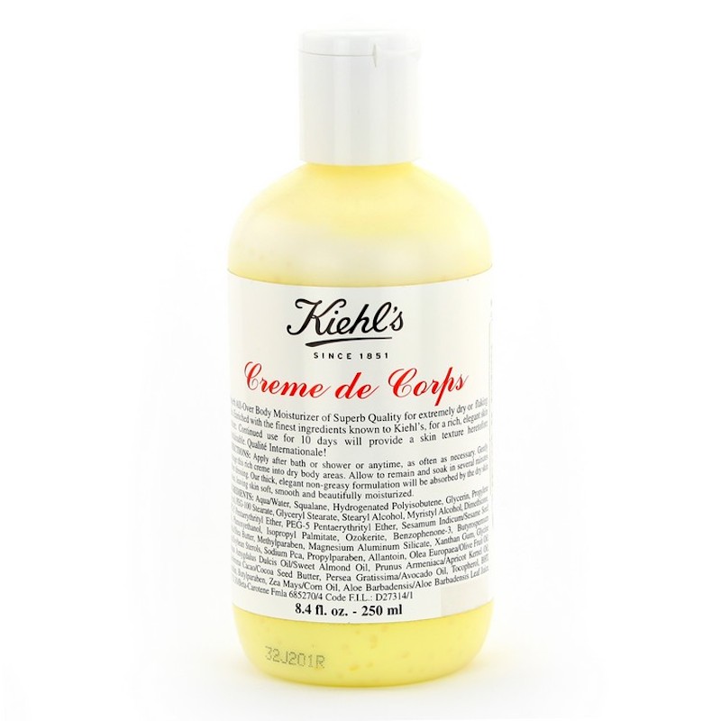 好用的身体乳成分推荐女,好用一点的身体乳推荐