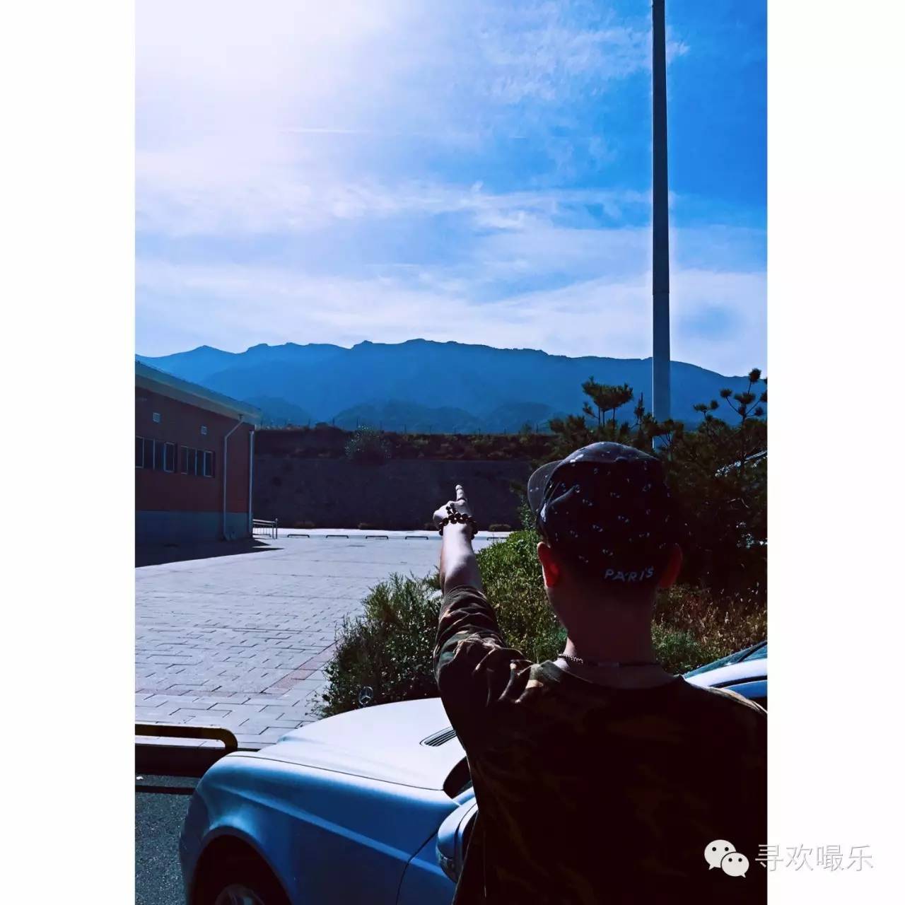 寻目的地｜灵山胜景触目是，梵音绕袅贯耳来