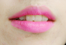 五款口红大牌正品,五款唇膏测评图