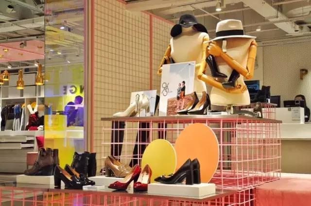 探店喝咖啡,探店逛服装店