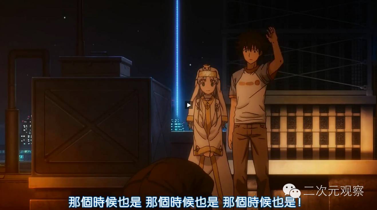 如果像这群混蛋一样经历如此高密度的事件连发,我们肯定会死吧?