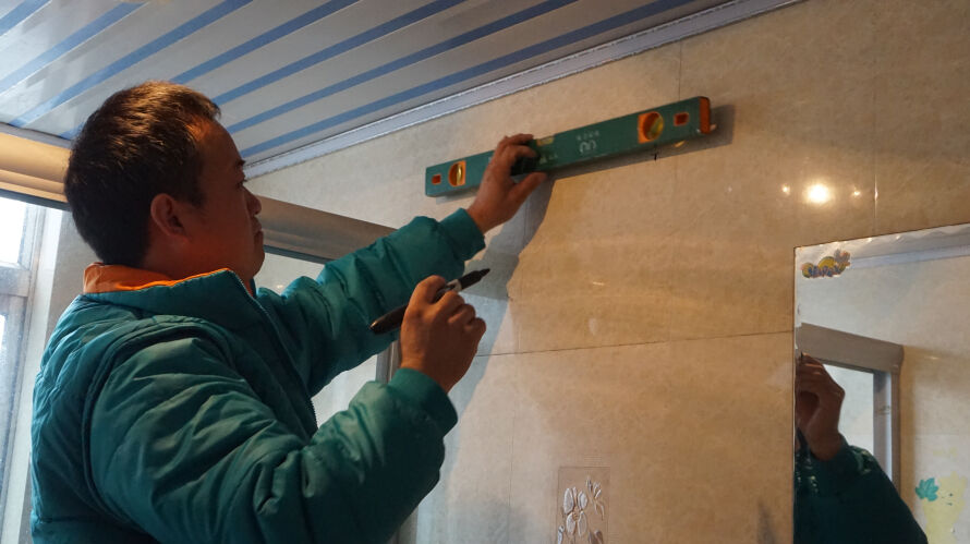 海信储水式电热水器安装教程,海信电热水器es60-c50li