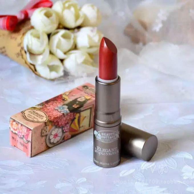 还不会涂口红？看这篇就对啦