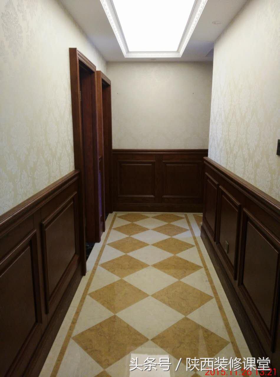 终于搞定啦,176的四房,准备安安心心住下去