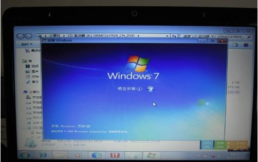 自己安装win7系统教程无u盘,如何用u盘安装原版win7系统教程