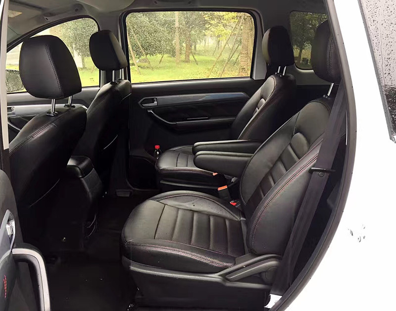 试驾别克gl8奥德赛,本田奥德赛gl8