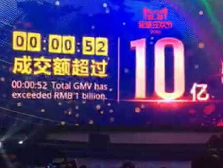 6分58秒100亿,首单13分钟送货到门,荣耀手机行业第一