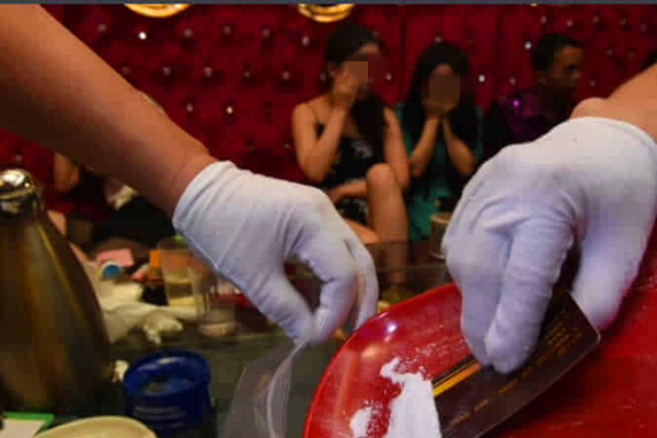 戒毒感觉,不小心吸了毒该如何戒毒