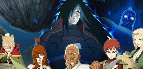 火影忍者特别好看的剧集,火影忍者博人传最新剧集